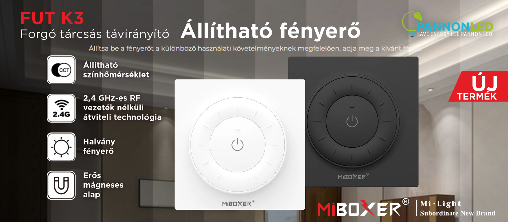 Pannon Led Webshop | a magyar LED világítás