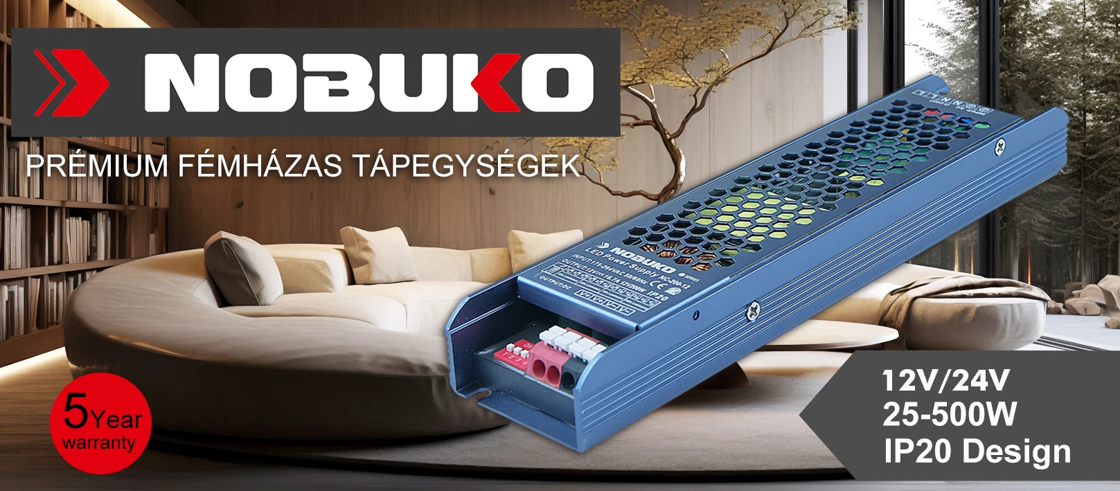 Pannon Led Webshop | a magyar LED világítás