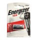 Energizer CR123 Lithium elem 3V 1 db