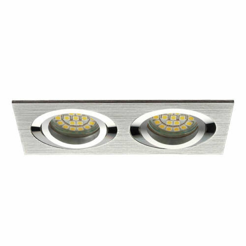 Kanlux SEIDY CT-DTL250-AL lámpa MR16