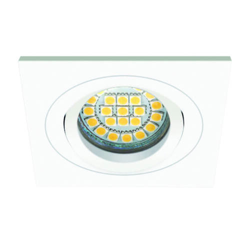 Kanlux SEIDY CT-DTL50-W/M lámpa MR16