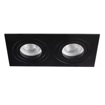 Kanlux SEIDY CT-DTL250-B/M lámpa MR16