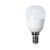 LED lámpa E14 gömb 7Watt 580Lm WW Meleg fehér