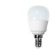 LED lámpa E14 gömb 7Watt 580Lm WW Meleg fehér