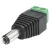 DC Plug 2,1 mm Sorkapocs átalakító [APA]