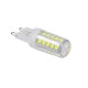 LED lámpa Kanlux ZUBI G9 4 Watt SMD 520 Lm 320° NW  Hideg fehér