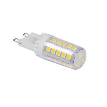   LED lámpa Kanlux ZUBI G9 4 Watt SMD 520 Lm 320° NW  Napfény fehér