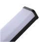 Kanlux ASTEN IP44 15 Watt-NW-B lámpa