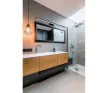 Kanlux ASTEN IP44 15 Watt-NW-B lámpa