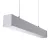 Kanlux ALIN 4LED 1X120-SR lámpa