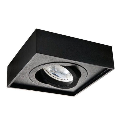 Kanlux MINI GORD DLP-50-B dek. keret