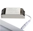 Kanlux KATRO V2 LED 24W-NW-W IP44/IP20 300x300mm