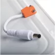 Kanlux KATRO V2 LED 24W-NW-W IP44/IP20 300x300mm