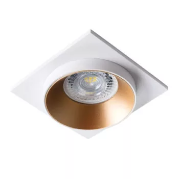 Kanlux SIMEN DSL W/G/W dek. keret