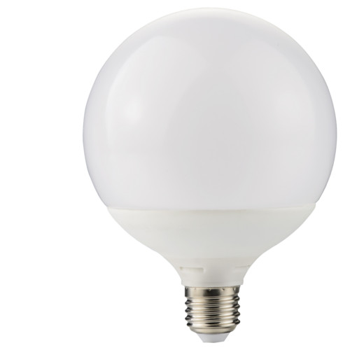 E27 Globe Lámpa 18Watt 1610Lm 270° DW Napfény fehér G120
