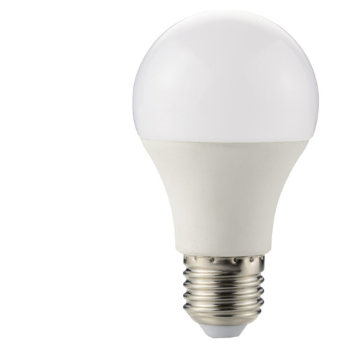 LED lámpa E27 10 watt - Gömb 270° Napfény fehér