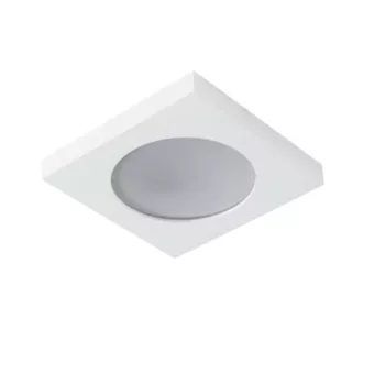 Kanlux FLINI IP44 DSL-W dek.keret