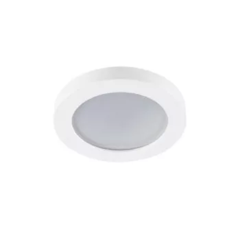 Kanlux FLINI IP44 DSO-W dek.keret