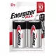 Energizer Max Alkáli Góliát Elem D Csomag tartalma: 2 db