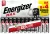 Energizer Max Alkáli Ceruza Elem AA Csomag tartalma: 12 db