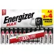 Energizer Max Alkáli Ceruza Elem AA Csomag tartalma: 12 db