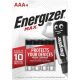 Energizer Max Alkáli Mikro Elem AAA Csomag tartalma: 4 db