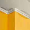 Polisztirol díszléc Veszprém 47