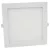 Mini LED Panel 24 Watt Négyzet, Süllyeszthető Napfény fehér
