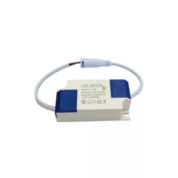 LED Panel Tápegység 3 Watt DC3-9V 300mA