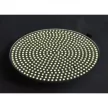 Domi Keret nélküli mini panel süllyeszthető kerek 10 Watt 4500K
