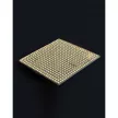Maja Keret nélküli mini panel süllyeszthető négyzet 15 Watt 4500K