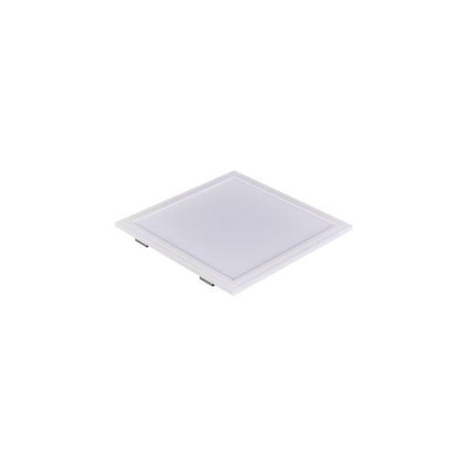 LED panel 30x30 cm/20Watt/1700 Lumen Napfény fehér