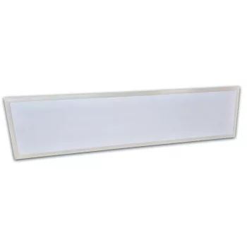LED panel TOMI 30x120 cm/48Watt/4800 Lumen Napfény fehér
