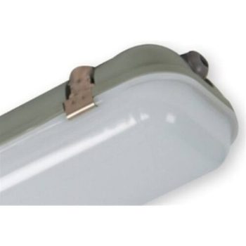 STAR LED-236 IP65 54W 7200lm 4000K VI lámpatest