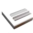Falonkívüli kiemelőkeret 30*30 cm (295*295 mm) LED panelhez