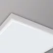 Falonkívüli kiemelőkeret 30*30 cm (295*295 mm) LED panelhez