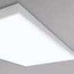 Falonkívüli kiemelőkeret 30*60 cm (295*595 mm) LED panelhez