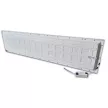 LED panel TOMI 120x30 cm/48Watt/4800 lumen/UGR<19 Napfény fehér