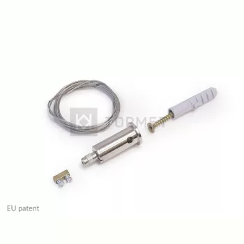 Topmet SLING SKB 1500 chrome függesztő 1db