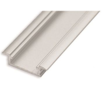 PRO Alu profil "Süllyeszthető" 3 méteres