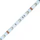 LED szalag beltéri 12V, 7,2W, 30LED, RGB színváltós