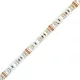 LED szalag beltéri 12V, 14,4W, 60LED, RGB színváltós