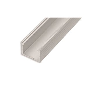 PRO Falon kívüli Mély Alu Profil 2M