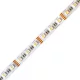 LED szalag beltéri 12V, 17W, 60LED, RGBW- Meleg fehér (2700K)