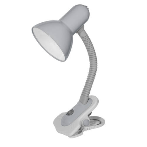Kanlux SUZI HR-60-SR asztali lámpa