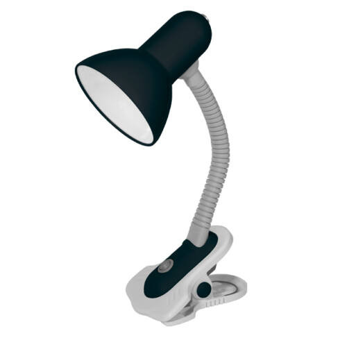 Kanlux SUZI HR-60-B asztali lámpa