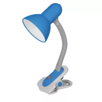 Kanlux SUZI HR-60-BL asztali lámpa