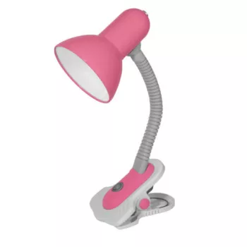 Kanlux SUZI HR-60-PK asztali lámpa
