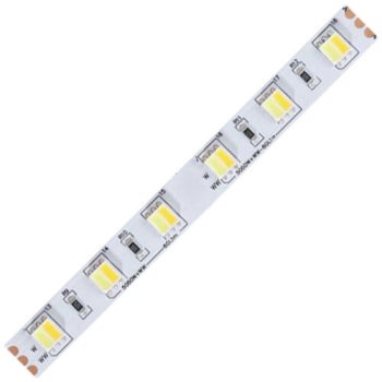 LED szalag beltéri 24V, 12W, 60LED, 900lm CCT 3000-6000K
