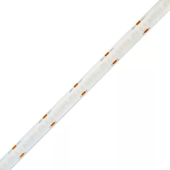 LED Szalag beltéri 24V, 14 Watt, 10 mm COB/768 LED, RGB